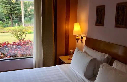 Jayadev Vihar Hotel | Trident, Bhubaneswar