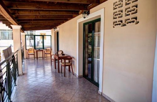 Kavos Apartment | Trident Studios and Apartments