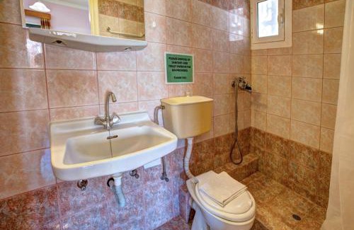 Kavos Apartment | Trident Studios and Apartments