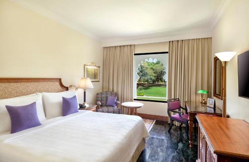 Lake Pichola Hotel | Trident Udaipur