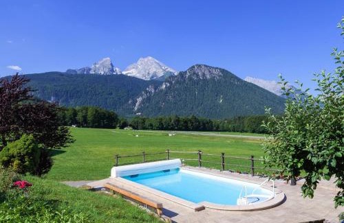 Schwob House | Triembachhof