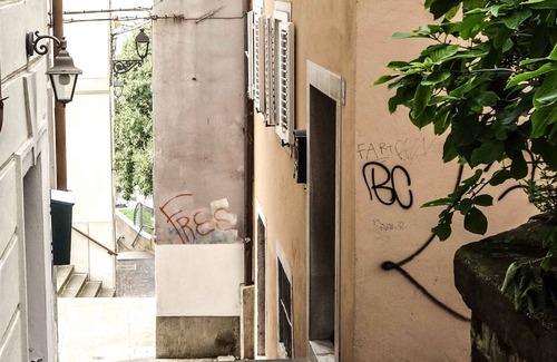 Citta Nuova-Barriera Nuova-San Vito-Citta Vecchia Apartment | Trieste: HOLIDAYS in Italy - in K&K ATMOSPHERE
