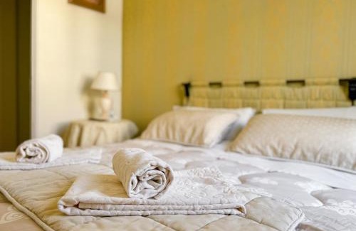 Trieste City Centre Apartment | Trieste Luca's Home