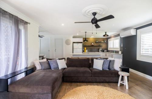 Mollymook Beach House | Trifecta House