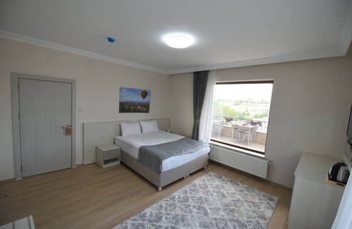 Uchisar Bed & Breakfast | Trigo Hotel