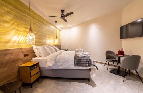 Trikala Apartment | Trikala mall suites