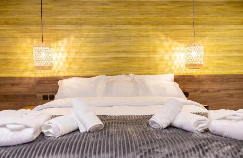 Trikala Apartment | Trikala mall suites