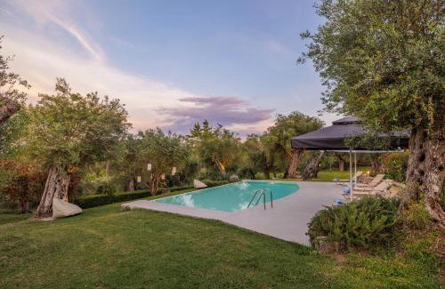 Agios Ioannis Villa | Triklino Estate