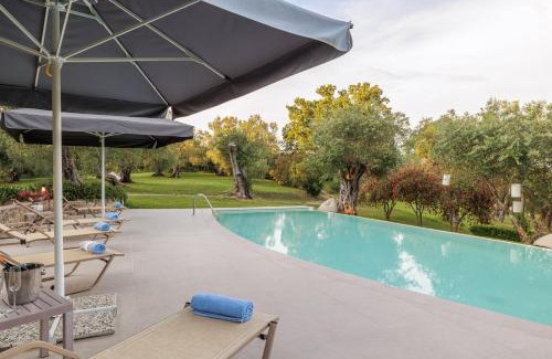 Agios Ioannis Villa | Triklino Estate