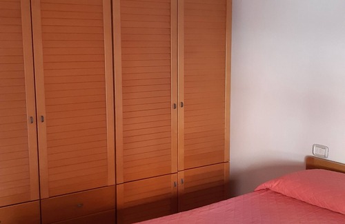 Marina di Grosseto Apartment | Trilicale 200 meters from the sea