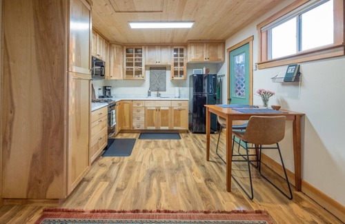 Arcata House | Trillium Bungalow in Arcata