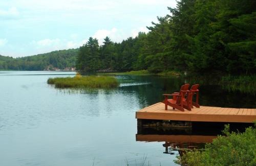 Port Sydney Cabin | Trillium Resort & Spa