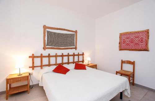 Agrustos House | Trilo Mare