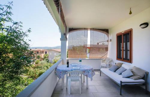 Agrustos House | Trilo Mare