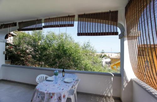 Agrustos House | Trilo Mare