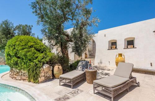 Racale House | Trilocale 101-tia Maria Country Inn