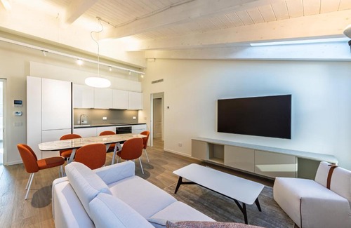 Treviglio Apartment | Trilocale Atlantico Treviglio Upper Stay