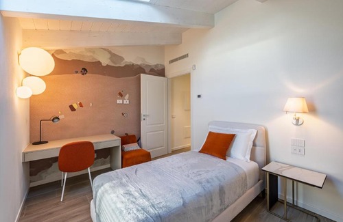 Treviglio Apartment | Trilocale Atlantico Treviglio Upper Stay