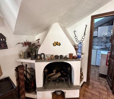 Bardonecchia Apartment | Trilocale Einaudi Bardonecchia