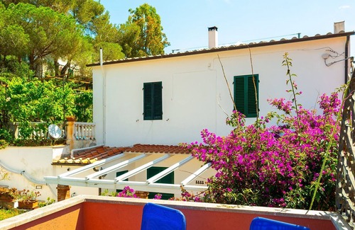 Bagnaia Apartment | TRILOCALE LA BAIA