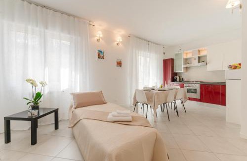 Mestre Apartment | Trilocale riammodernato vicino a Venezia & Riviera
