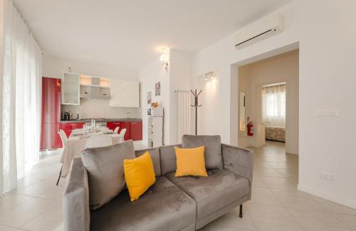 Mestre Apartment | Trilocale riammodernato vicino a Venezia & Riviera