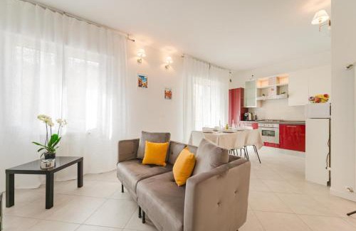Mestre Apartment | Trilocale riammodernato vicino a Venezia & Riviera