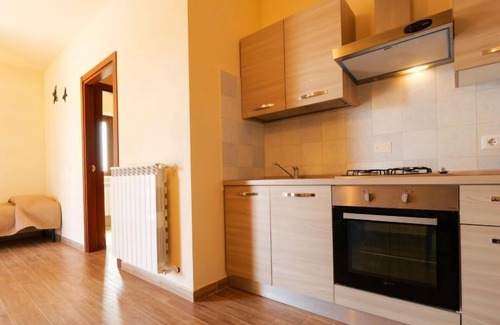 Sorano House | Trilocale Sorano 1 by Interhome