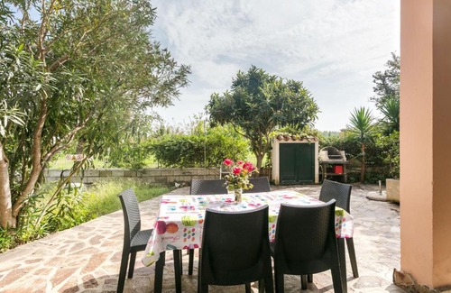 Porto Ottiolu Apartment | Trilocale spiaggia Porto Ottiolu