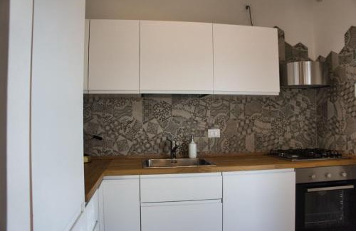 Lesina Apartment | Trilocale zona lago lake view
