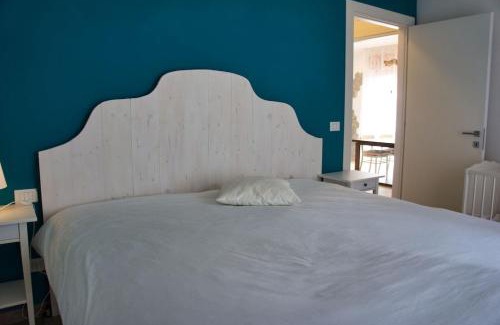 Lesina Apartment | Trilocale zona lago lake view