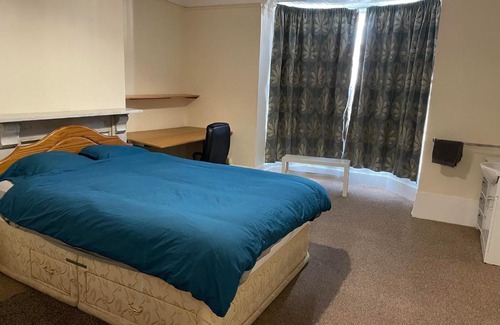 Portsmouth House | Trincomalee Resorts