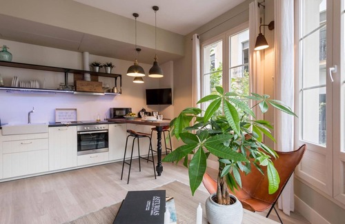 Centro - Sagrario Apartment | TRINIDAD DELUXE 1