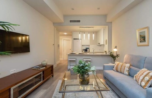 Centro - Sagrario Apartment | TRINIDAD DELUXE 5