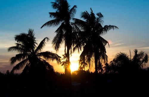 Ukonga Hotel | Triniti Airport Hotel