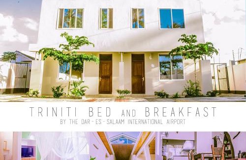 Ukonga Hotel | Triniti Airport Hotel