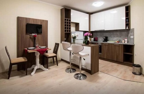 Burgas Center Apartment | *Trinity Apartment - Elegance and Style in the heart of Burgas*