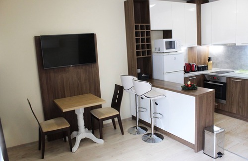 Burgas Center Apartment | *Trinity Apartment - Elegance and Style in the heart of Burgas*