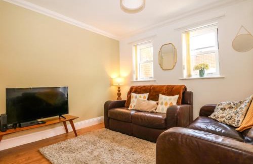Christchurch House | Trinity Cottage