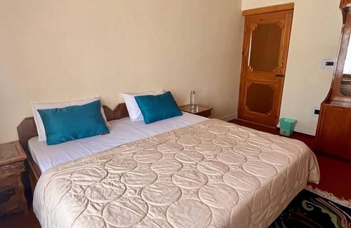 She Hotel | Trinity Home Stay