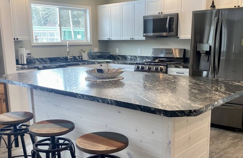Indian River House | Trinity house: A little corner of heaven in Indian River