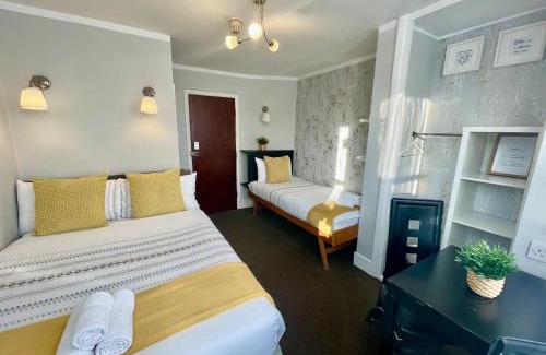High Street Hotel | Trinity House Hotel