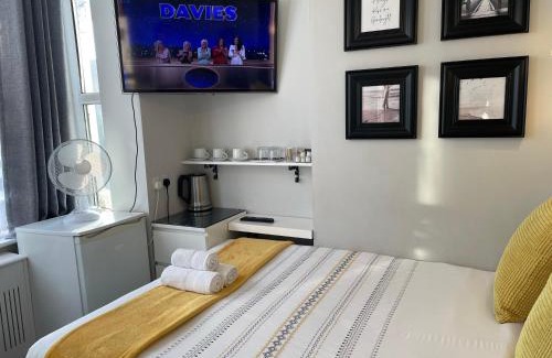 High Street Hotel | Trinity House Hotel
