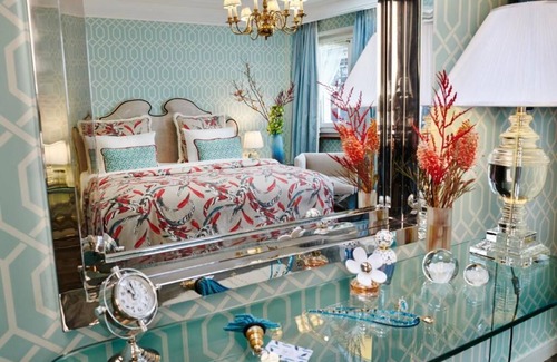 Adapazari Ski Chalet | Trio