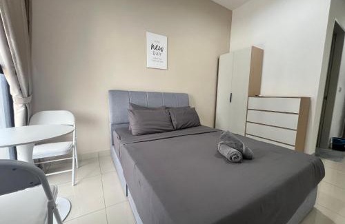 Kuala Lumpur Apartment | Trion KL By Luxe Home