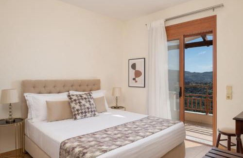 Triopetra Villa | Triopetra Luxury Villas Panagia