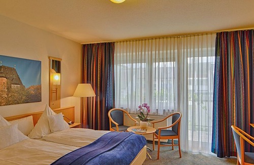 Hanau Hotel | Trip Inn Hotel Zum Riesen