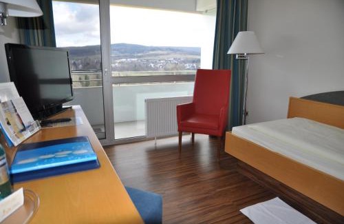 Bad Soden-Salmuenster Hotel | Trip Inn Landhotel Badsoden-Salmünster