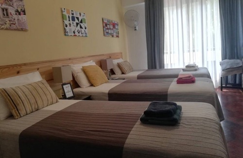 Sao Jorge de Arroios House | TripGeo Guesthouse