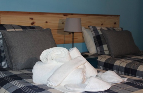 Sao Jorge de Arroios House | TripGeo Guesthouse